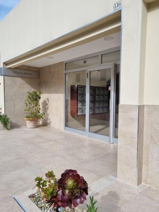 Loft Studio Avec Mezzanine, Limitrophe Monaco Roquebrune-Cap-Martin Buitenkant foto