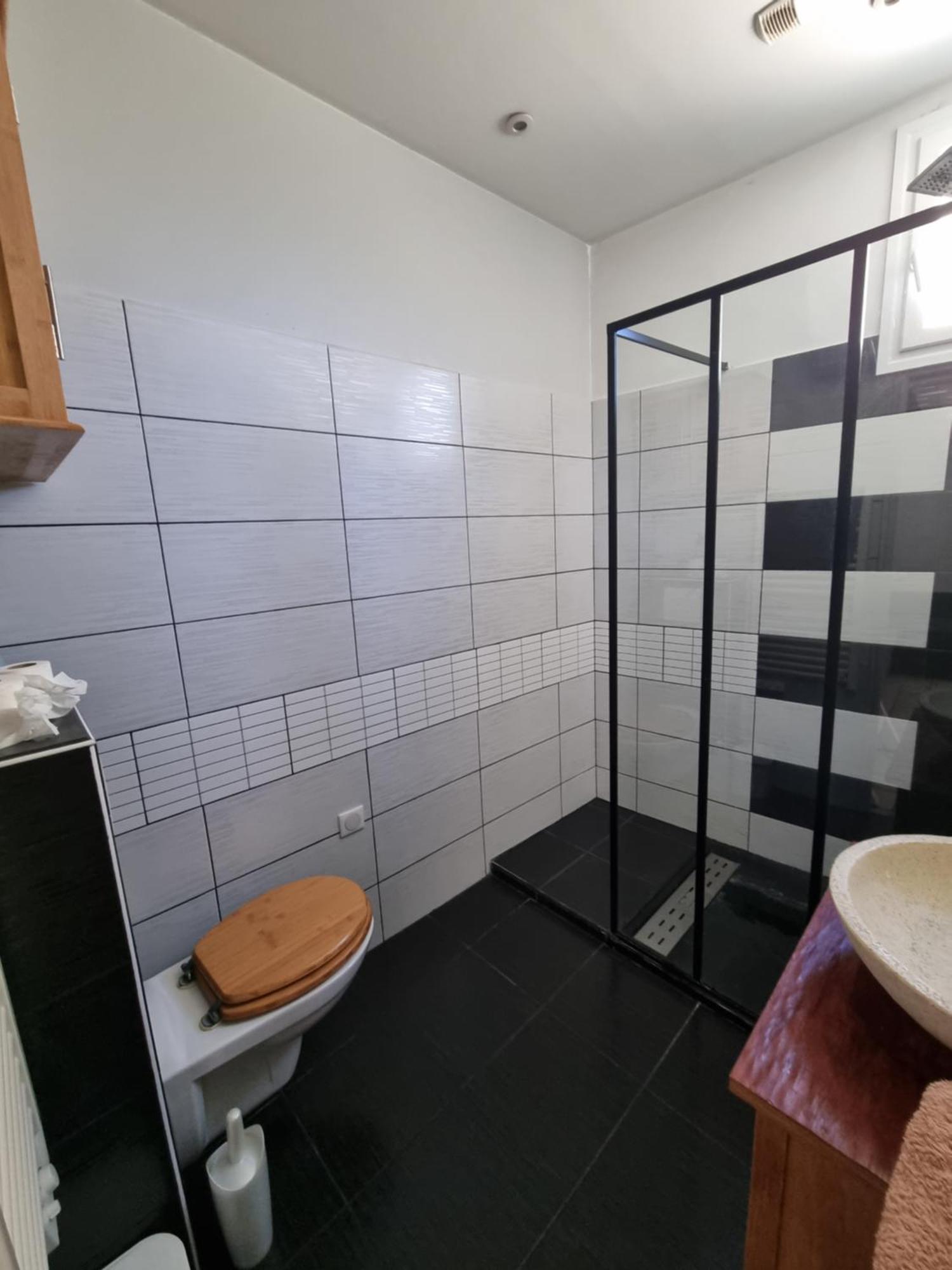 Loft Studio Avec Mezzanine, Limitrophe Monaco Roquebrune-Cap-Martin Buitenkant foto