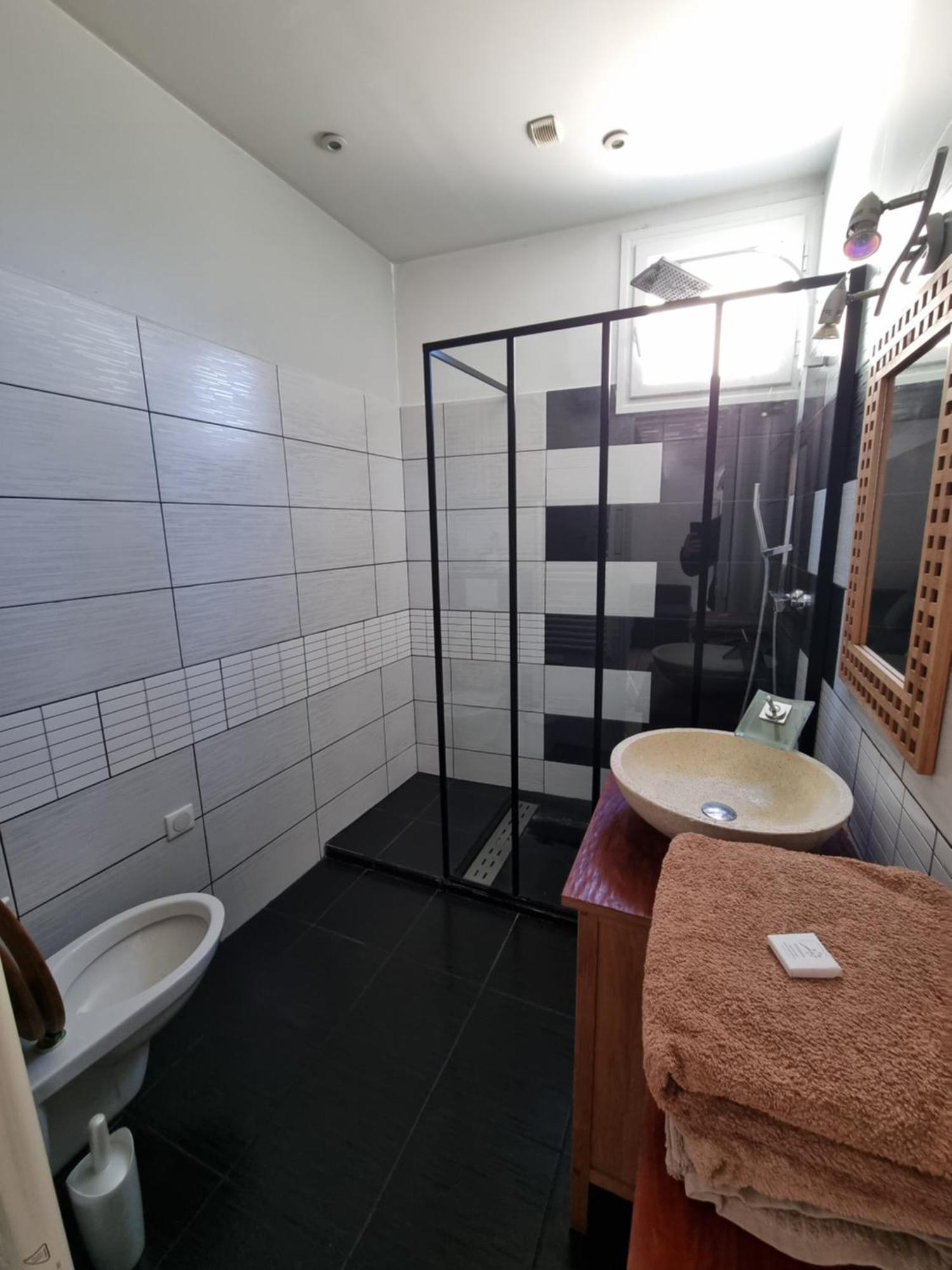 Loft Studio Avec Mezzanine, Limitrophe Monaco Roquebrune-Cap-Martin Buitenkant foto