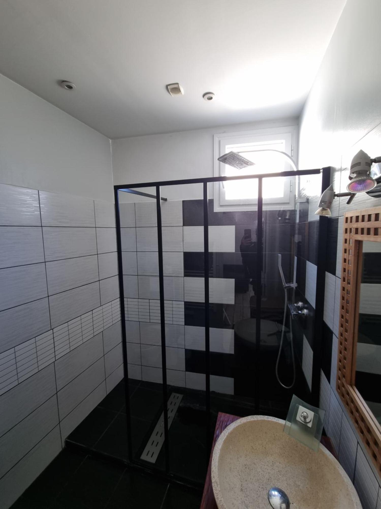 Loft Studio Avec Mezzanine, Limitrophe Monaco Roquebrune-Cap-Martin Buitenkant foto
